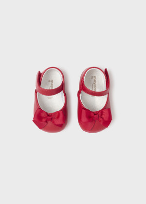 Ballerine/Fascia Rosso Mayoral 9690