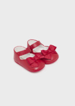 Ballerine/Fascia Rosso Mayoral 9690