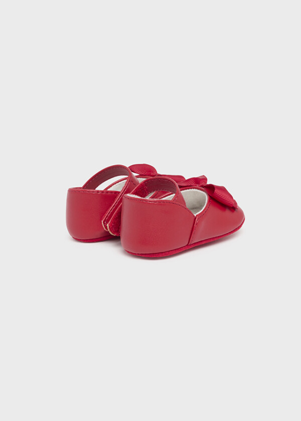 Ballerine/Fascia Rosso Mayoral 9690