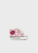 Sneakers Pois Mayoral 9693