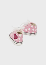 Sneakers Pois Mayoral 9693