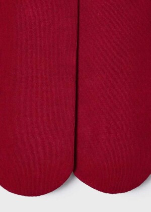 Collant Rosso Mayoral 10569