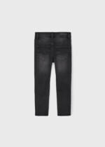 Jeans Nero Mayoral 4521