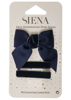 Set Mollette Siena 7342