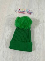 Cappello Verde Y-Clù YB20419-V