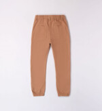 Pantalone beige Sarabanda 7442