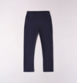 Pantalone navy Sarabanda 7533