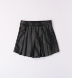 Short nero Sarabanda 7686