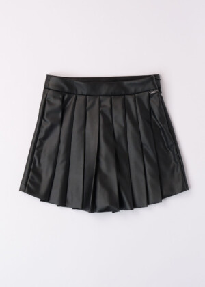 Short nero Sarabanda 7686