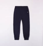 Pantalone navy Sarabanda 0X707