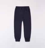 Pantalone navy Sarabanda 0X707