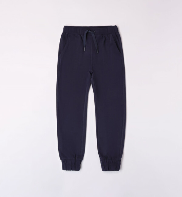 Pantalone navy Sarabanda 0X707