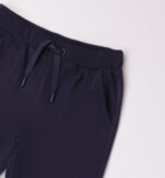 Pantalone navy Sarabanda 0X707