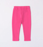 Leggings Fucsia Sarabanda 0X709