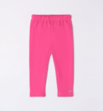 Leggings Fucsia Sarabanda 0X709