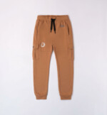 Pantalone beige Sarabanda 7446