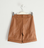 Shorts Similpelle Sarabanda 3432