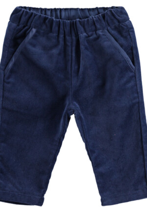 Pantalone Blu Sarabanda 31650