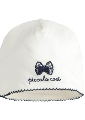 Cappello Fiocco Sarabanda 33322