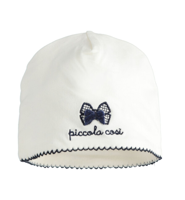 Cappello Fiocco Sarabanda 33322