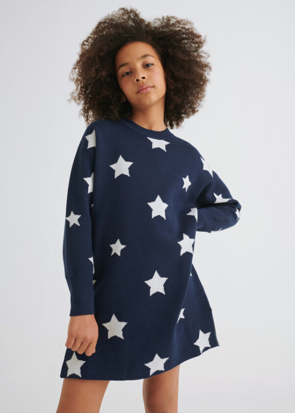 Vestito Stars Mayoral 7942