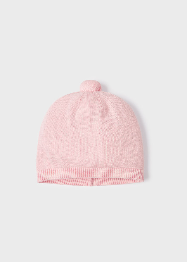 Cappello Rosa Mayoral 9551