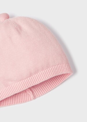 Cappello Rosa Mayoral 9551