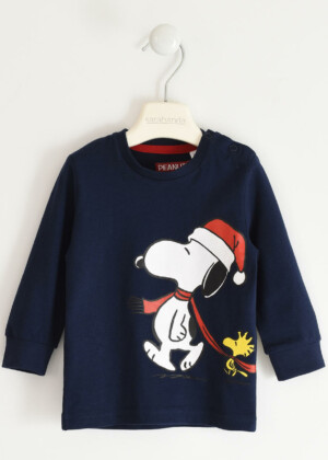 Maglietta Snoopy Sarabanda 5175