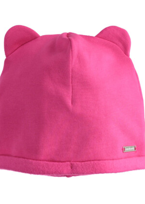 Cappello Fuxia Sarabanda 5292