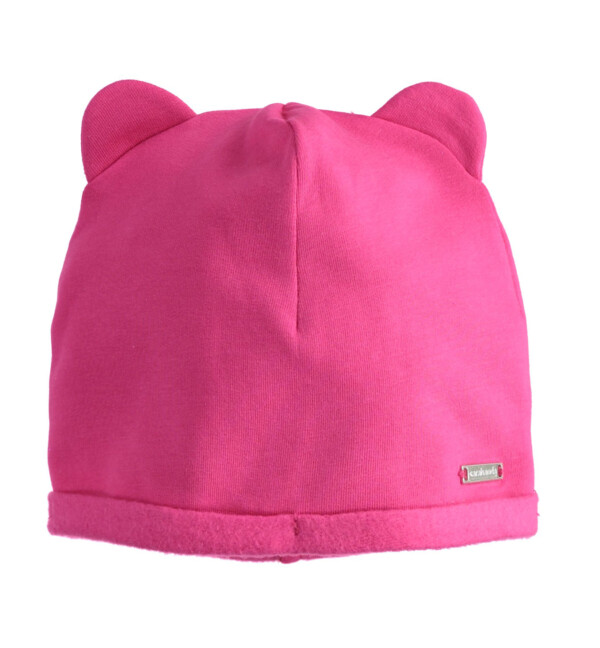 Cappello Fuxia Sarabanda 5292