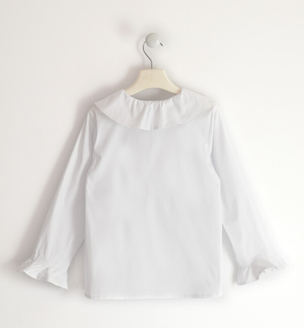 Blusa Sarabanda 5461