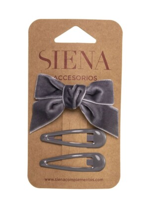 Set Mollette Siena 7380-G