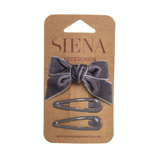 Set Mollette Siena 7380-G