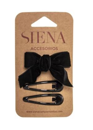 Set Mollette Siena 7380-N