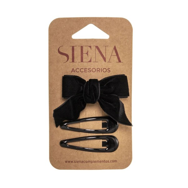 Set Mollette Siena 7380-N