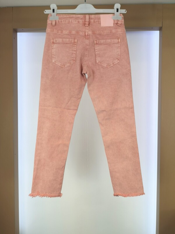 Pantalone Rosa Tobetoo TBT1738