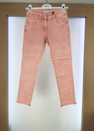 Pantalone Rosa Tobetoo TBT1738