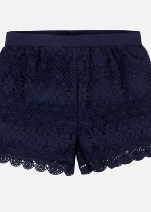 Short Pizzo Blu Mayoral 6251