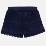 Short Pizzo Blu Mayoral 6251