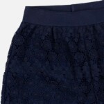 Short Pizzo Blu Mayoral 6251