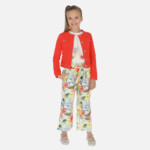 Pantalone Flowers Mayoral 6531