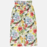 Pantalone Flowers Mayoral 6531