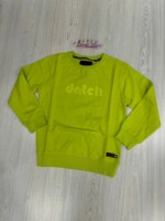 Felpa Lime Datch DTH1702