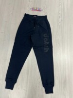 Pantalone Blu Datch DTH1704