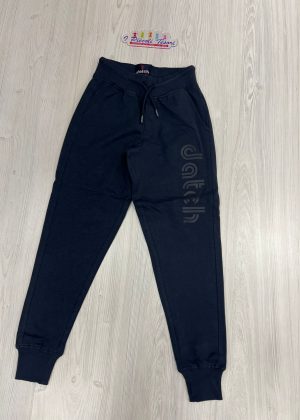 Pantalone Blu Datch DTH1704