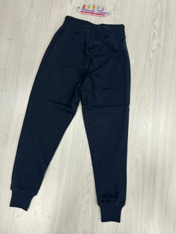 Pantalone Blu Datch DTH1704