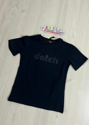 Maglia Blu Datch DTH367/B