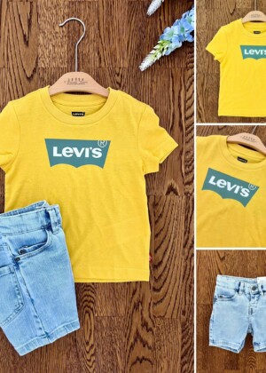 T-shirt Levi's  8E8157-Y6D