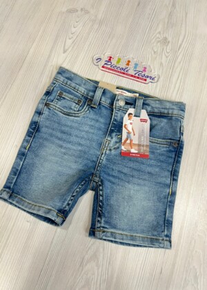 Short 510 Levi's 8EE452