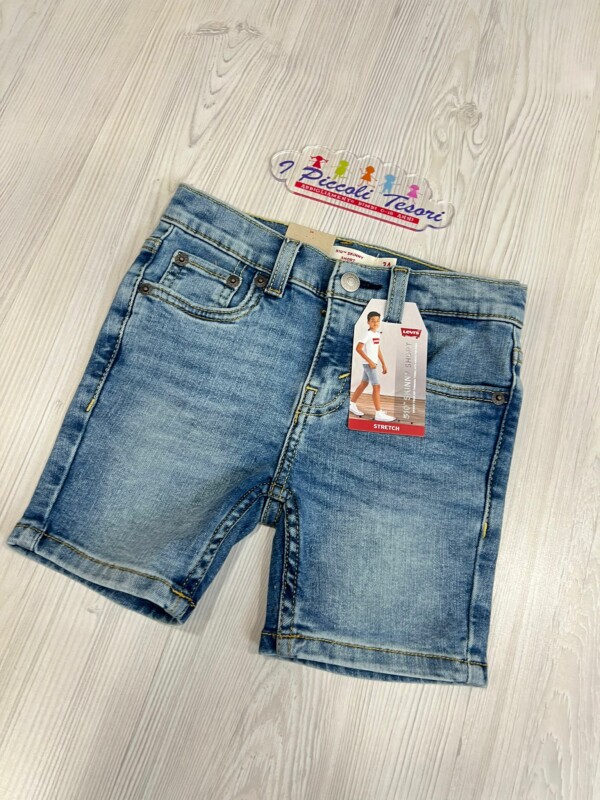 Short 510 Levi's 8EE452